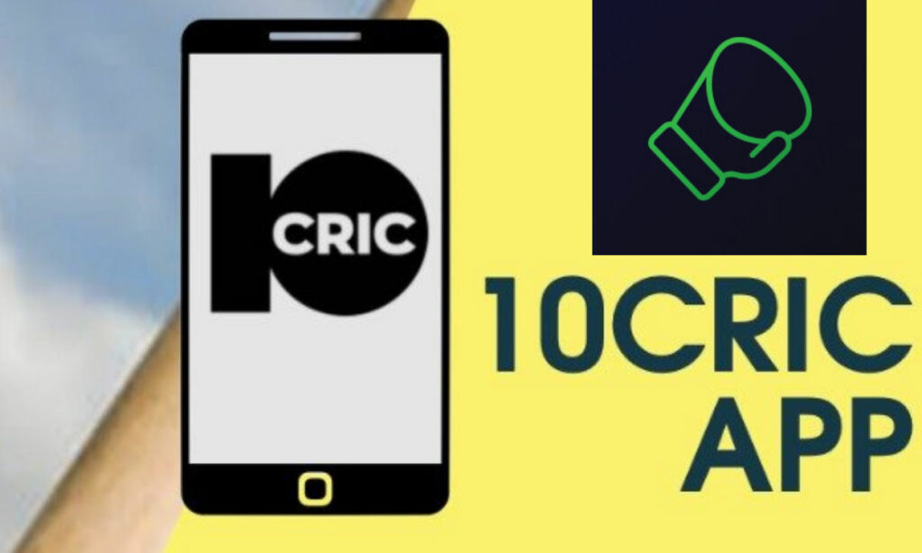 10cric boxing betting apps