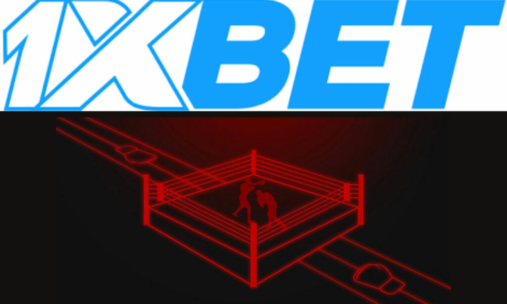1Xbet offers boxing betting options