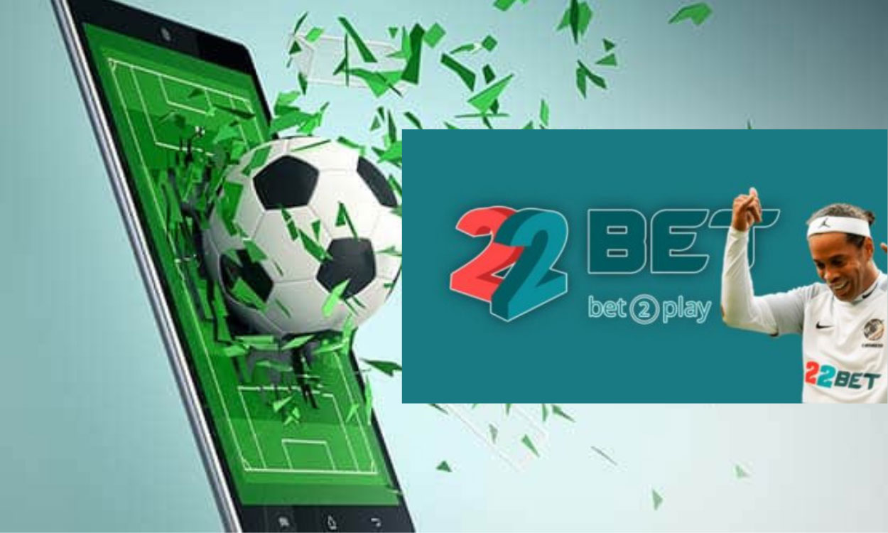 22bet was formed by people interested in sports, betting, and sports betting.
