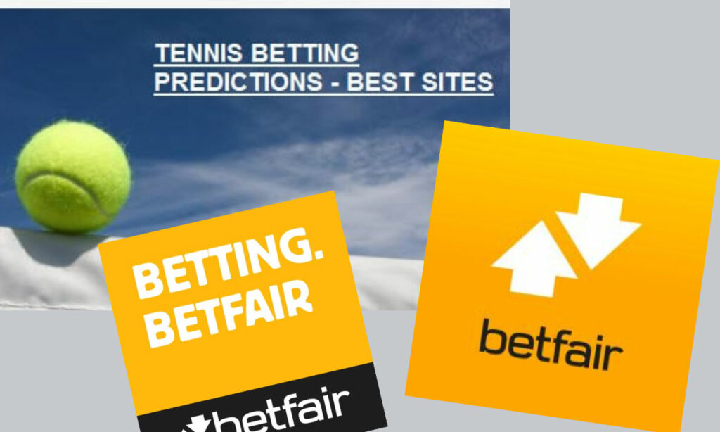 Betfair is backed by Betfair, which is one of the popular betting operating websites