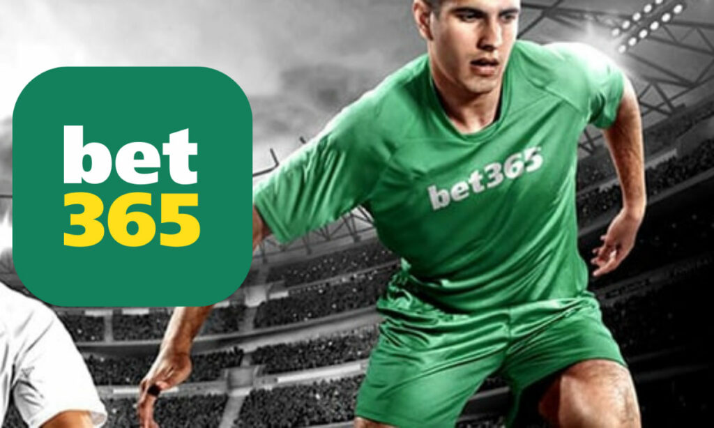 install the app of bet 365