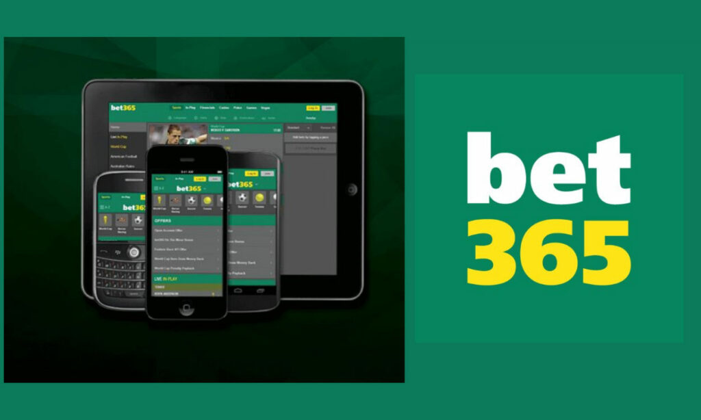 Bet365 Mobile Version