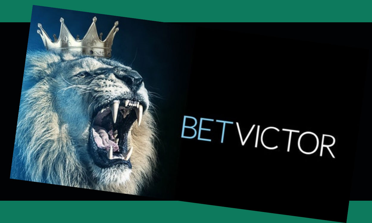Betvictor betting company