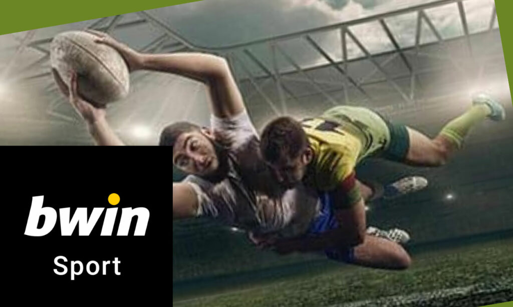 Bwin rugby betting apps