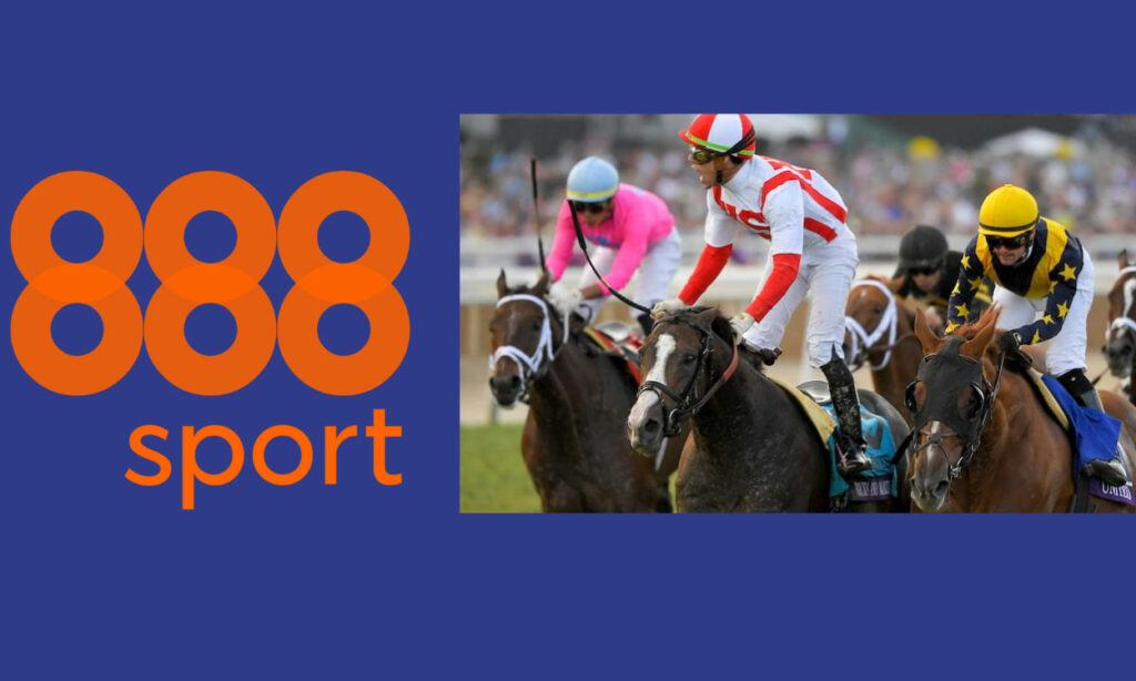 888sport Horse racing betting sites