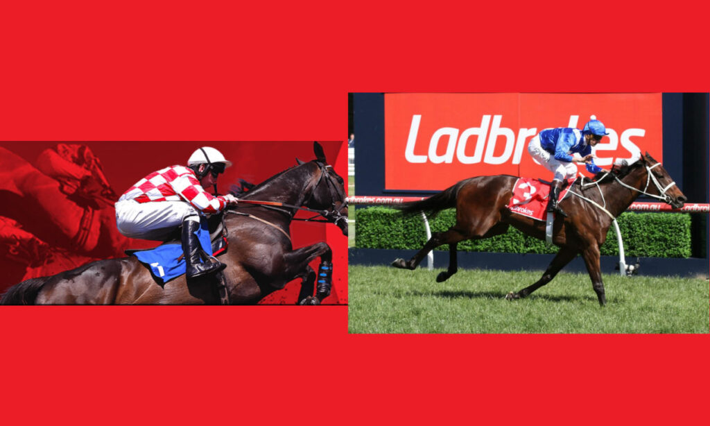 Ladbrokes Horse racing betting sites