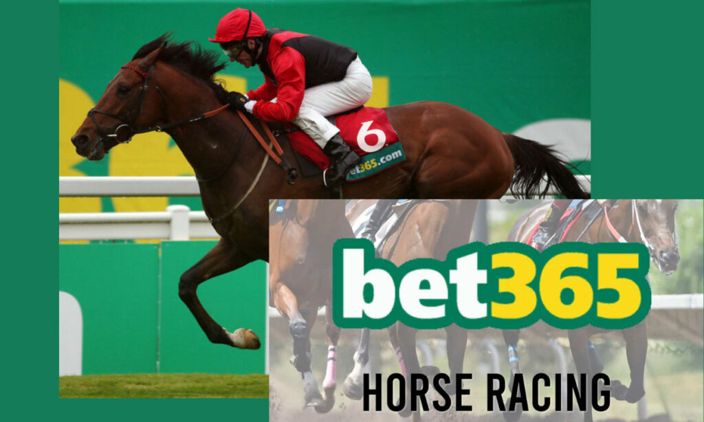 Bet365 group is a British online betting company