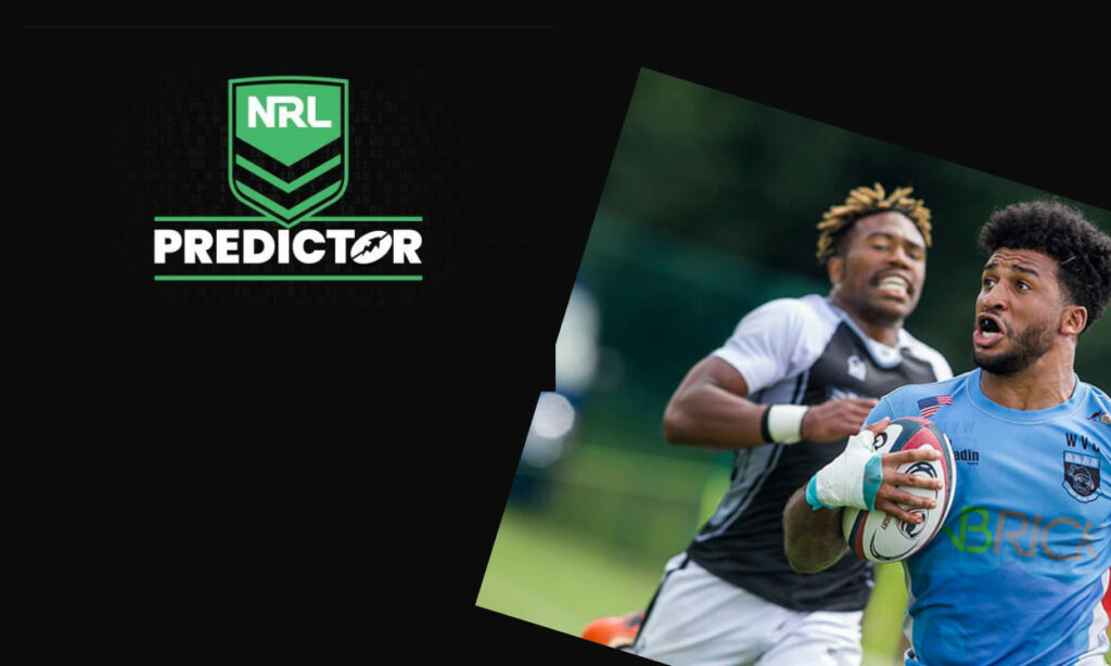 Numerous websites provide betting services on NRL
