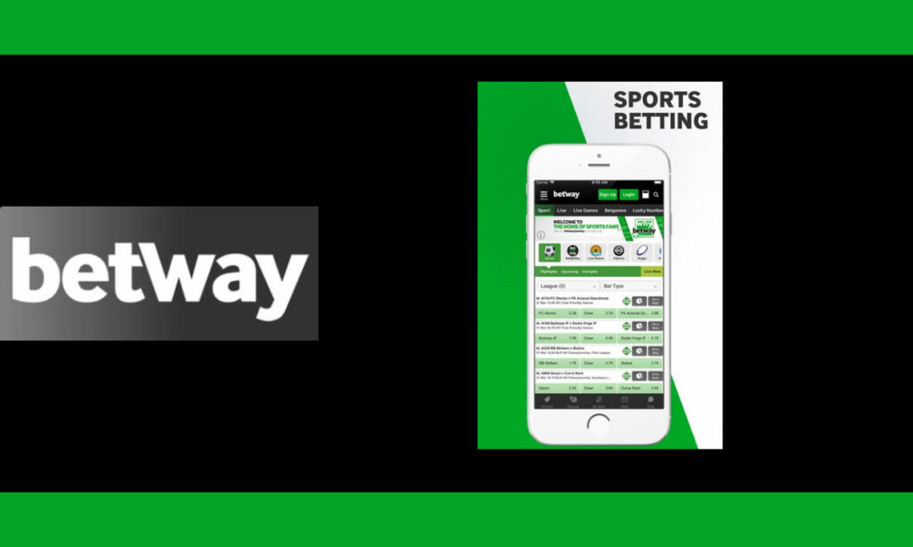 betway sports betting website