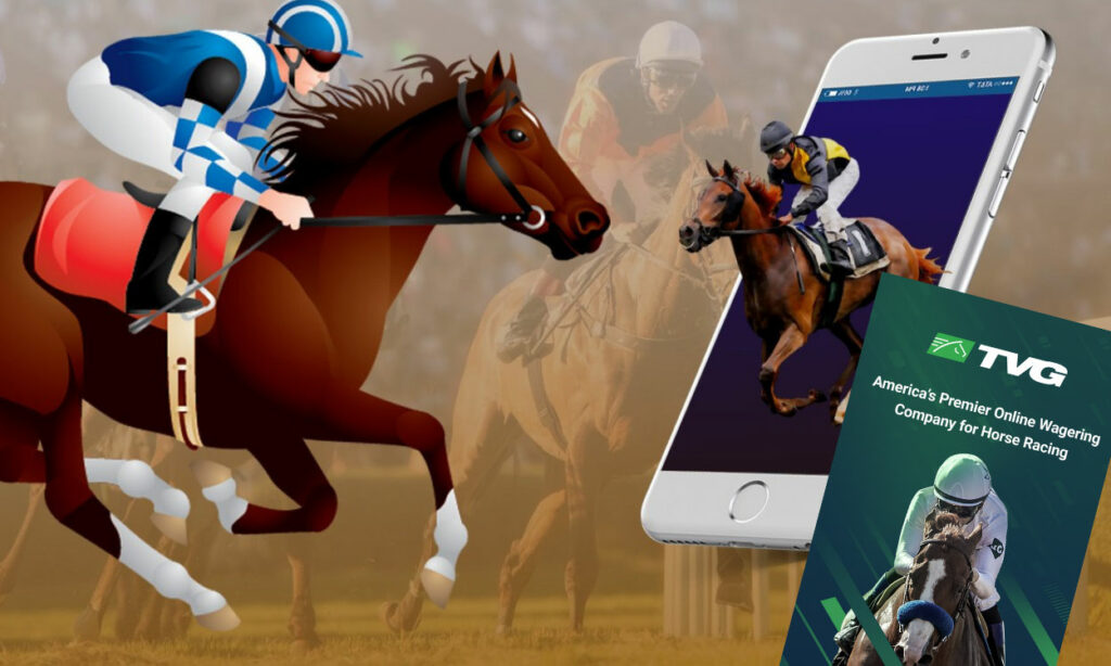 the best betting apps for horse racing.
