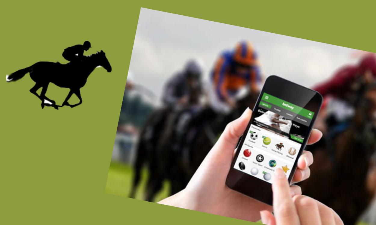 horse racing betting apps you should know