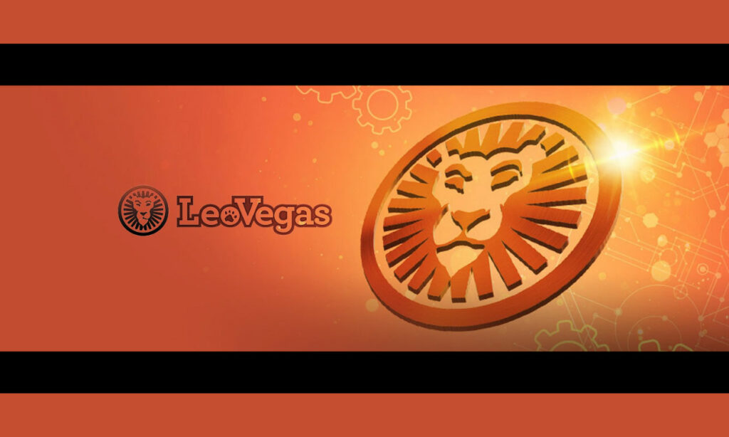 Indian betting website leovegas