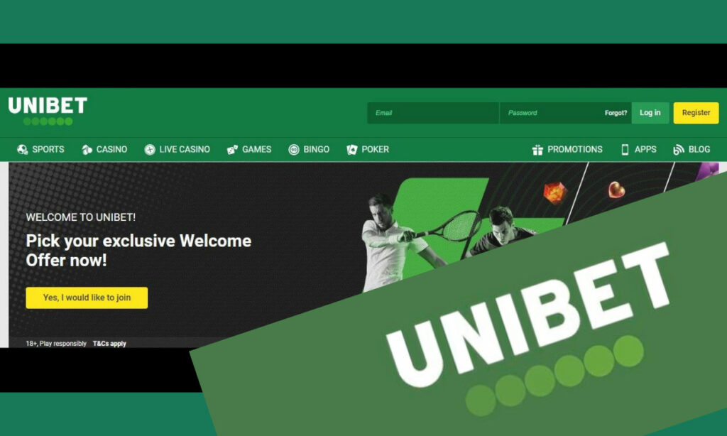 unibet online sports are betting websites